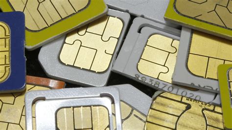 Check Your SIM Card