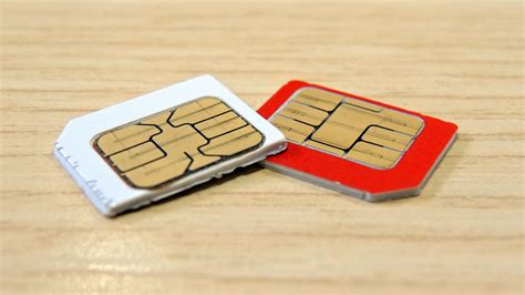 SIM Card Transfer