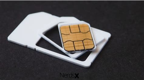 Sim Card Failure Verizon