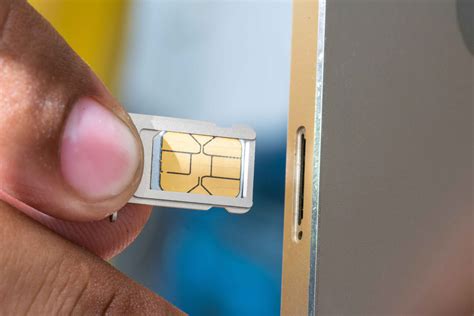 Sim Card From Android To Apple