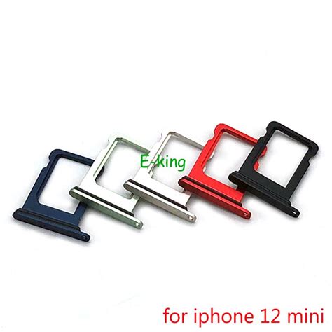 Sim Card Iphone Holder