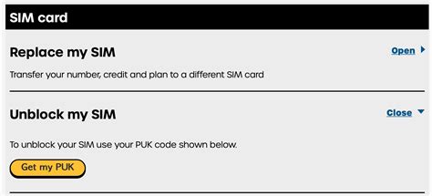 Sim Card Unlock Code Giffgaff