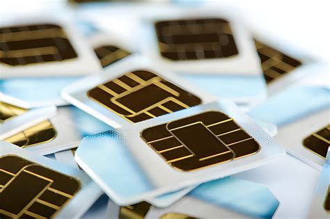 Sim Cards To Use Abroad