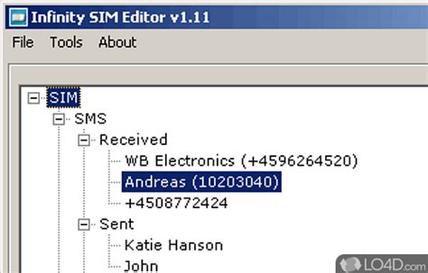sim editor download