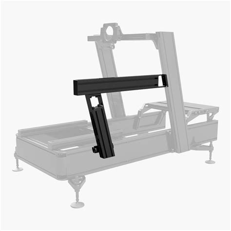 Sim Lab Extra Mounting Point