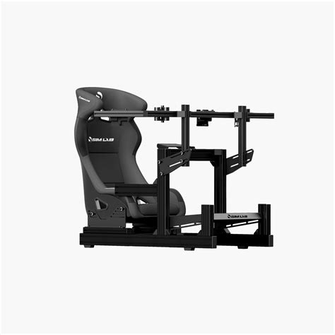 Sim Lab Gt1 Evo Canada