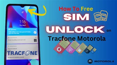PCD P63L (2ALJJP63L) Carrier Lock Network Unlock Sim Unlock All