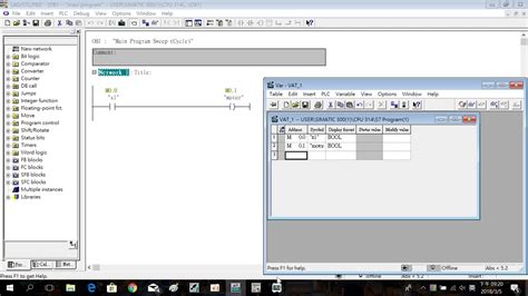 simatic manager step 7 latest version