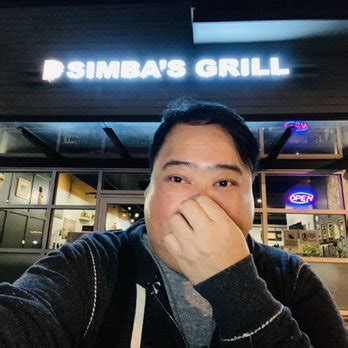 simba's grill