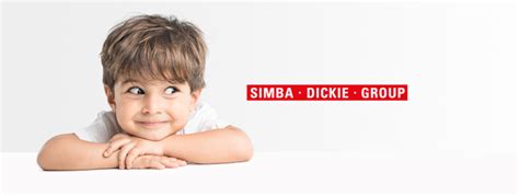 simba dickie middle east toys trading llc