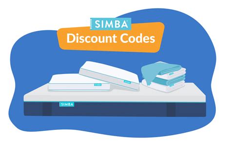 Simba Discount Code