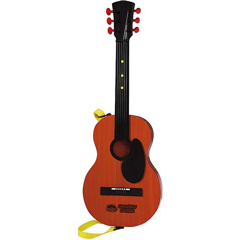 Simba My Music World Disco Gitarre au meilleur prix sur idealo.fr