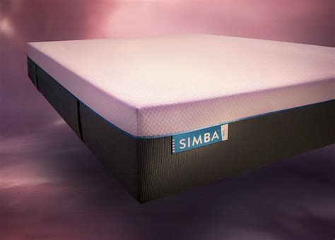 simba hybrid mattress sale