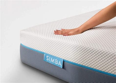simba mattress any good