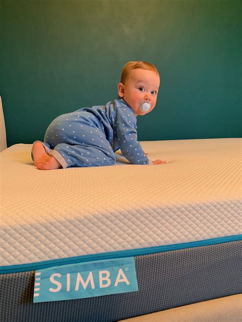 simba mattress bad reviews