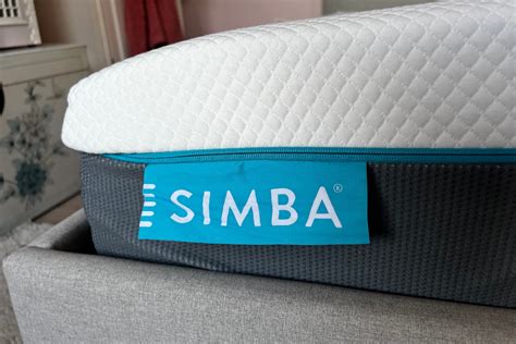 simba mattress complaints