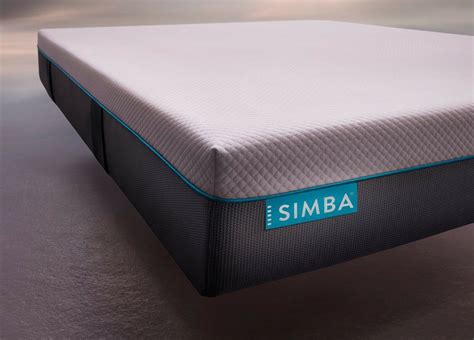 simba mattress cover replacement