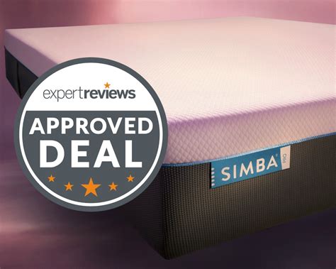 simba mattress discount code reddit