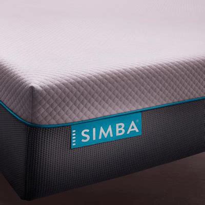 simba mattress long term reviews
