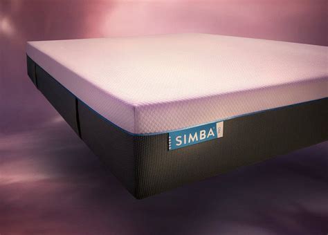 simba mattress uk stockists