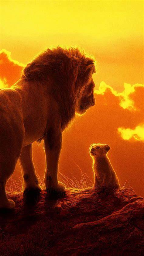 Simba Picture, Super Simba Wallpaper, 26912