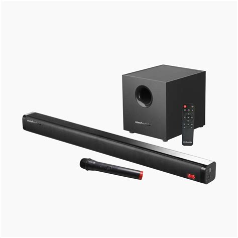 simbadda cst 903 n+ soundbar