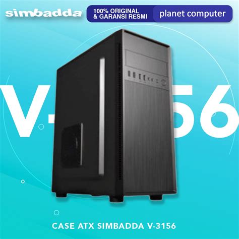 simbadda sim v 3156