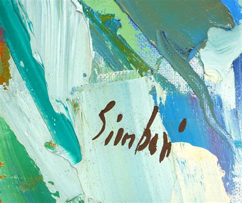 simbari artist