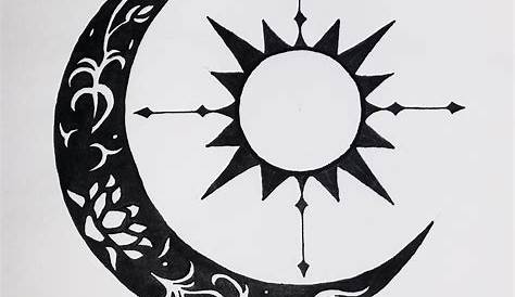 🎥 El símbolo del 🌞Sol y la 🌛Luna | Simbolo del sol, Sol luna y Sol