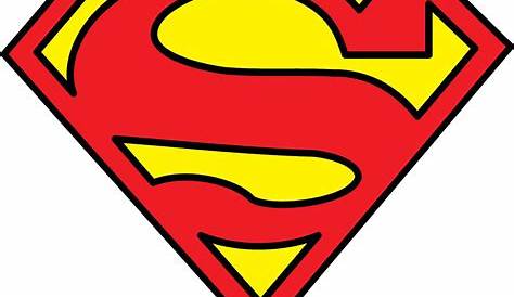 Superman logo, superman, heróis, super herói, coração png | PNGWing