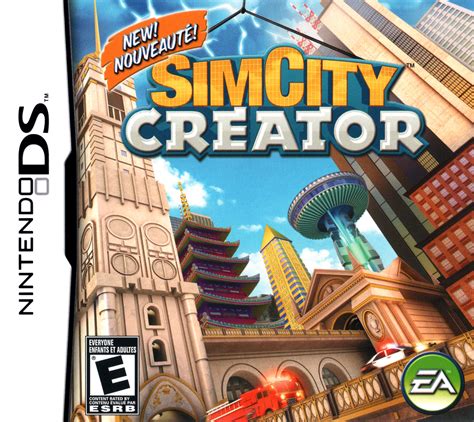 SimCity Creator • Eurogamer.nl