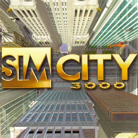 Simcity 3000 Walkthrough