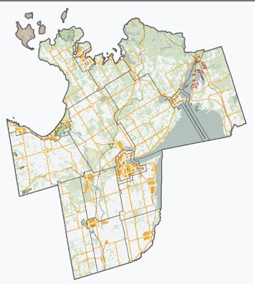 Simcoe Ontario Zip Code