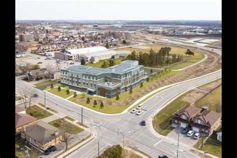 Simcoe Road Bradford