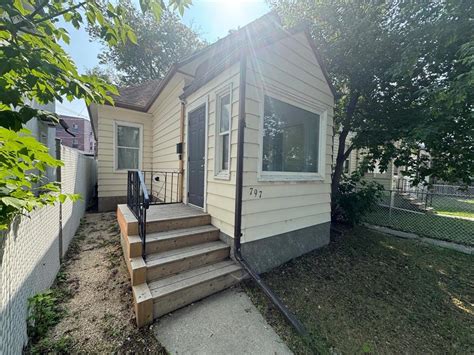 Simcoe Street Winnipeg