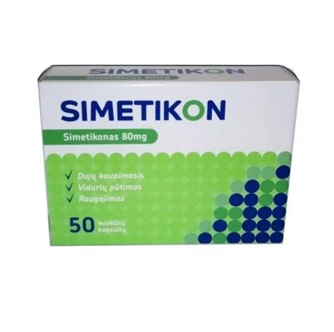 Simetikon