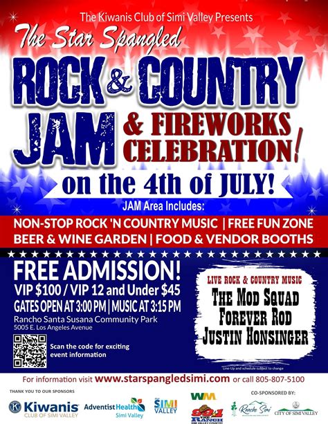 simi valley 4th of july 2023