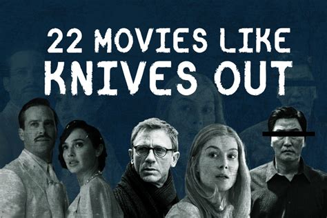 A (Mostly) Accurate Thanksgiving Movie ‘Knives Out’ Movie Review