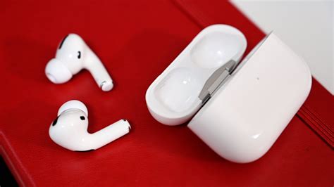AirPods Pro Time to Buy? Reviews, Features and More