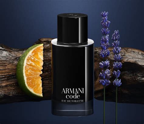 Review Of Similar To Armani Code 2023