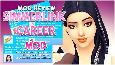 simmerlink mod sims 4