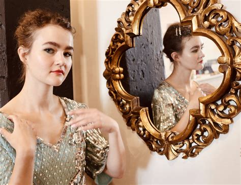 simmonds nudes millicent