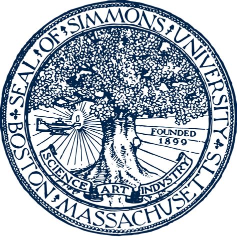 Simmons Course Catalog