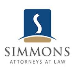 simmons law firm llc