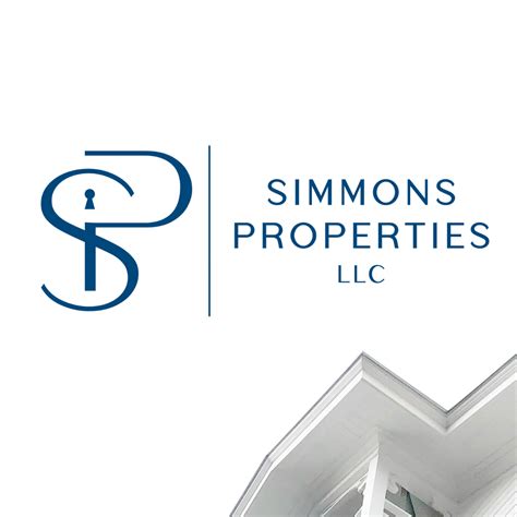 Simmons Properties Llc