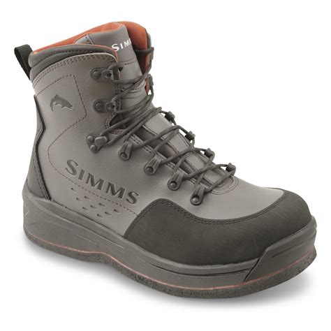 Simms Freestone Wading Boots Review