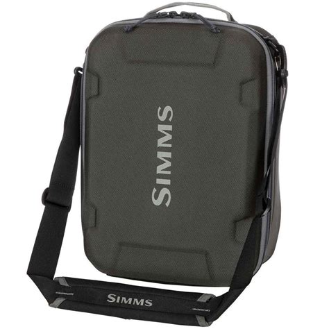 simms case