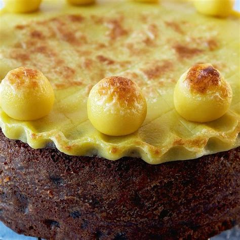 Simnel Cake Recipe Mary Berry: Two Delicious Recipes