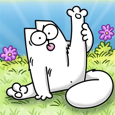 Simon's Cat Discount Code