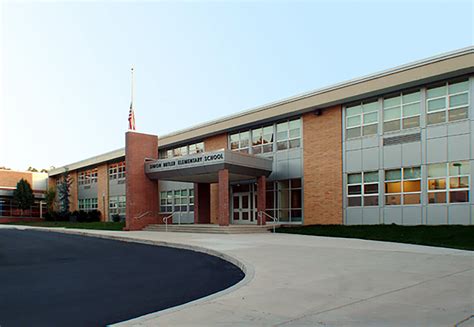 simon butler elementary school